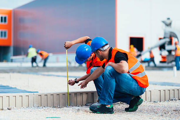 Best Waterproofing & Drywells  in Kamas, UT